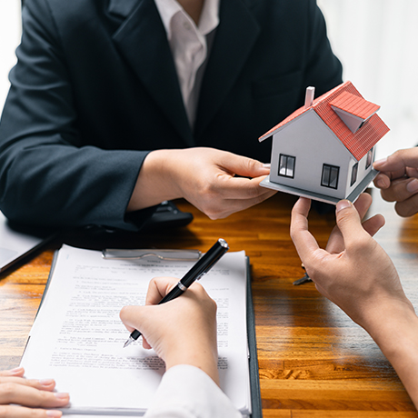 Top Mortgage Broker in Woodstock, Ontario - Dan Balch